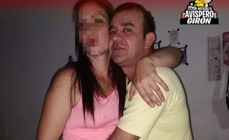  LE ACABARON LA VIDA ALIAS CHAYAN AL NORTE DE BUCARAMANGA.