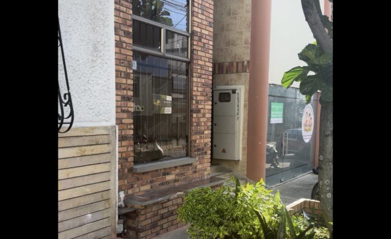  PRESUNTO CASO DE MALTRATO DE LA FUNDACIÓN TERESA DE JESÚS EN BUCARAMANGA.