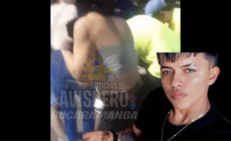  UN FALLECIDO Y TRES MUJERES HERIDAS, ENTRE ELLAS UNA MENOR DE EDAD, EN DISCOTECA DE CUMBIAS AL NORTE