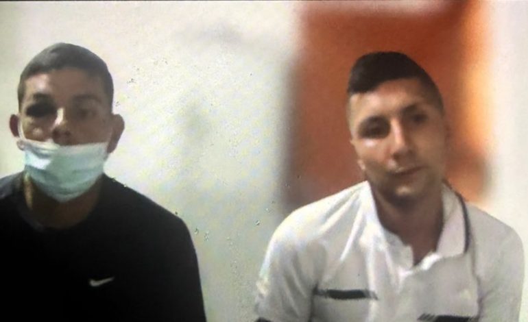  JUEZ NO COPIÓ DE PIRATA Y LOS ENVÍO A LA CÁRCEL POR HOMICIDIO EN PIEDECUESTA.