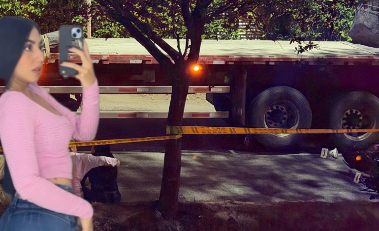  POR ADELANTAR DOS VEHÍCULOS , UNA MUJER PERDIÓ LA VIDA EN TRÁGICO ACCIDENTE DE TRÁNSITO EN EL ANILLO VIAL DE FLORIDABLANCA