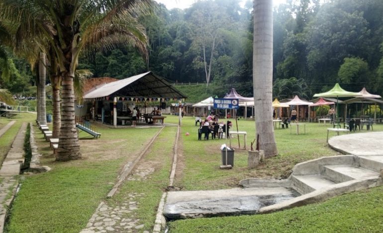  TRAGEDIA EN RIONEGRO, SANTANDER: MENOR FALLECIÓ POR AHOGAMIENTO EN UN BALNEARIO TRAS UN DESCUIDO