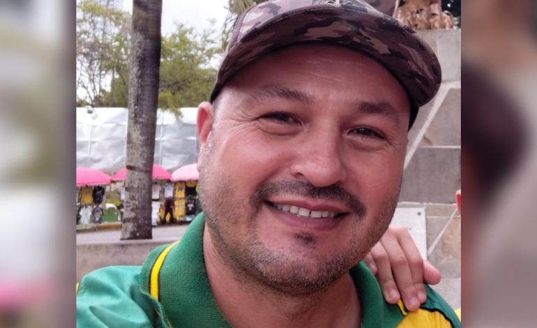  HOMICIDIO EN PIEDECUESTA: MUERE HOMBRE CONOCIDO COMO “ALIAS JAPONÉS”