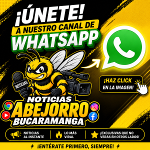 Imagen invitacion a canal de whatsapp