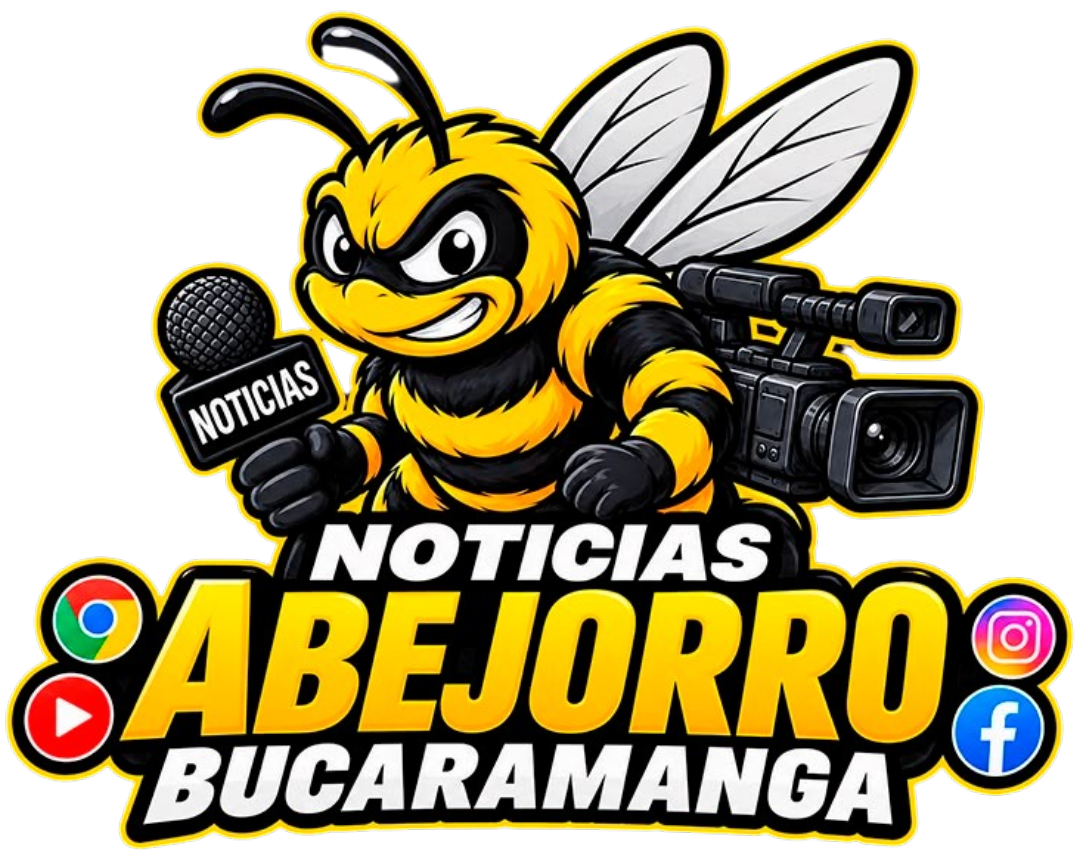 Logo El Abejorrro